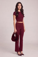 Bianca Crop Top