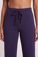 Modal Drawstring Sweatpants