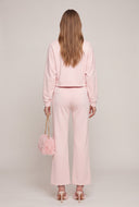 Modal Drawstring Sweatpants