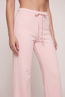 Modal Drawstring Sweatpants