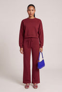 Modal Drawstring Sweatpants
