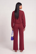 Modal Drawstring Sweatpants