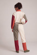 Color Block Sweatpants