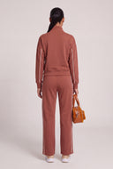 Jaycee Contrast Sweatpants
