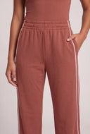 Jaycee Contrast Sweatpants