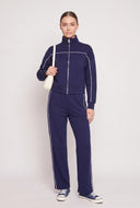 Jaycee Contrast Sweatpants