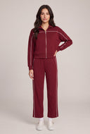 Jaycee Contrast Sweatpants