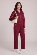 Jaycee Contrast Sweatpants