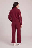 Jaycee Contrast Sweatpants