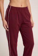 Jaycee Contrast Sweatpants