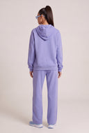 Glam Cross Pullover Hoodie