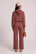 Glam Cross Sweatpants