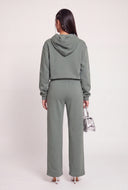 Glam Cross Sweatpants