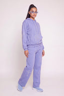 Glam Cross Sweatpants