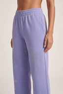 Glam Cross Sweatpants