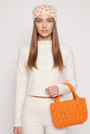 Elsie Crop Zip Jacket
