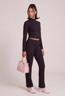 Elsie Flare Pants