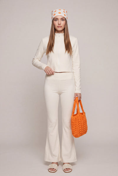 Elsie Flare Pants