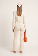Elsie Flare Pants