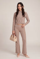 Elsie Flare Pants