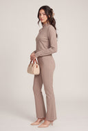 Elsie Flare Pants