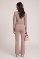 Elsie Flare Pants