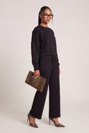 Gwen Drawstring Sweatpants