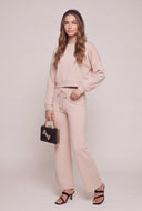 Gwen Drawstring Sweatpants