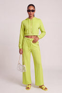 Ayah Drawstring Sweatpants