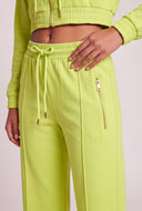 Ayah Drawstring Sweatpants