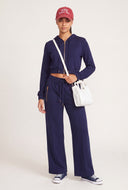 Ayah Drawstring Sweatpants