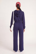 Ayah Drawstring Sweatpants