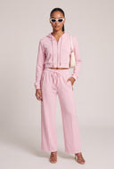 Ayah Drawstring Sweatpants