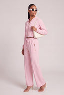 Ayah Drawstring Sweatpants