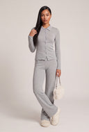 Isabela Button Front Shirt
