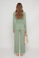 Isabela Button Front Shirt