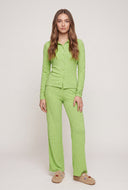 Isabela Button Front Shirt