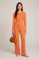 Isabela Button Front Shirt
