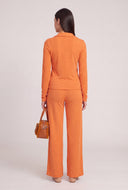 Isabela Button Front Shirt