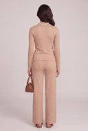 Isabela Button Front Shirt
