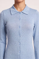 Isabela Button Front Shirt
