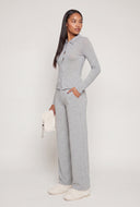 Isabela Pull On Pants