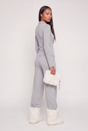 Isabela Pull On Pants