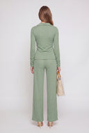 Isabela Pull On Pants