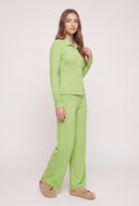 Isabela Pull On Pants