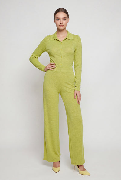 Isabela Pull On Pants