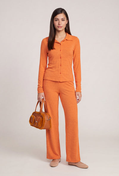 Isabela Pull On Pants