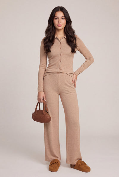 Isabela Pull On Pants