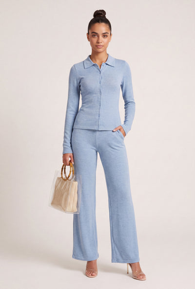 Isabela Pull On Pants