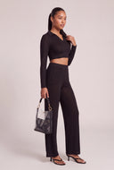 Eloise High Waist Pants